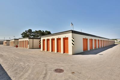 Storage Units at Access Storage - Barrie - 91 Anne Street South, Barrie, ON